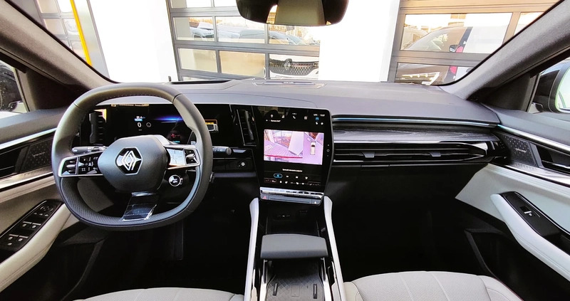 Renault Espace cena 226200 przebieg: 1, rok produkcji 2024 z Gorlice małe 232